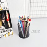 روان نویس کلیکی پیکسل دار Sofun طرح بسکتبال کد ZF2591A-1