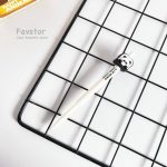 اتود 0.5 پیکسل دار Sofun طرح تست و حیوانات HAPPY TOAST ANIMAL کد ZF3657 - Image 9