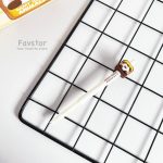 اتود 0.5 پیکسل دار Sofun طرح تست و حیوانات HAPPY TOAST ANIMAL کد ZF3657 - Image 5