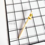 اتود 0.5 پیکسل دار Sofun طرح خرس Mr Nandy کد ZF2650-5 - Image 5