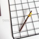 اتود 0.5 پیکسل دار Sofun طرح خرس Mr Nandy کد ZF2650-5 - Image 3