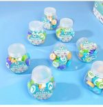 ست 24 عددی پاک کن GREENWILL طرح اعداد و آموزش ریاضی کد HR-04968 - Image 3