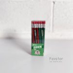 مینی اتود 0.7 TIZO طرح مداد پاک کن دار کد G9482 - Image 3