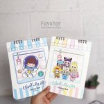 دفتر رنگ آمیزی پارسام - Image 3