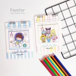 دفتر رنگ آمیزی پارسام