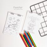 دفتر رنگ آمیزی پارسام - Image 2