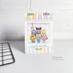 دفتر رنگ آمیزی پارسام - Image 5