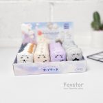 پاک کن غلطکی Soundy طرح گربه کد G134523 - Image 3