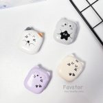 پاک کن غلطکی Soundy طرح گربه کد G134523