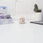 پاک کن غلطکی Soundy طرح گربه کد G134523 - Image 5