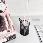 روان نویس کلیکی سیلیکونی Sofun طرح پنجه HEALING PAWS کد ZF3653 - Image 3