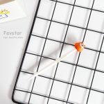 روان نویس کلیکی سیلیکونی Sofun طرح حیوانات Happy Friend کد ZF228 - Image 5