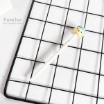 روان نویس کلیکی سیلیکونی Sofun طرح سگ Teddy Dog کد ZF2280 - Image 3