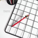 روان نویس کلیکی پیکسل دار Sofun طرح بسکتبال کد ZF2591A-1 - Image 3