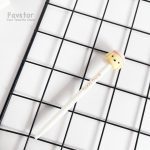 روان نویس کلیکی سیلیکونی Sofun طرح سگ Teddy Dog کد ZF2280 - Image 4