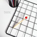 روان نویس کلیکی پیکسل دار Sofun طرح بسکتبال کد ZF2591A-1 - Image 4