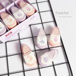 ست مداد تراش مخزن دار و پاک کن طرح خرگوش فضانورد کد B978