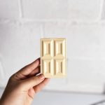 ست آینه و شانه تاشو XIUDOU طرح شکلات کد 7003 - Image 4