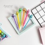 ست چرتکه و چوب خط آموزشی XIAO LING JING طرح پنگوئن کد 2256 - Image 5