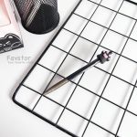 روان نویس کلیکی سیلیکونی Sofun طرح پنجه HEALING PAWS کد ZF3653 - Image 5