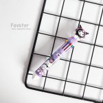 خودکار 10 رنگ طرح کرومی کد 1030 - Image 5