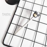 روان نویس کلیکی سیلیکونی Sofun طرح سگ Hi LUCKY کد ZF2899 - Image 6