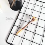 روان نویس کلیکی سیلیکونی Sofun طرح سگ Hi LUCKY کد ZF2899 - Image 7