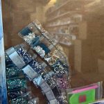 تابلو بوم نقاشی الماسی فول نگین سایز 50*40 سریBYX4500 - Image 2