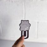 ست استیک نوت و بوک مارک Soundy طرح حیوانات کد G234663 - Image 13