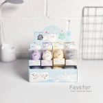 ست پاک کن و مداد تراش مخزن دار Soundy طرح گربه کد G024476 - Image 2