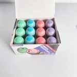 مداد تراش مخزن دار Dalmarse طرح چشم کد DMS-093 - Image 2