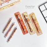 چسب خودکاری کلیکی طرح کاپی بارا کد 6392