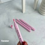 هایلایتر پاستلی MEENLER سری ماکارون کد M2101 - Image 5