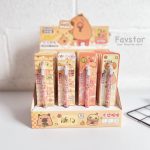 چسب خودکاری کلیکی طرح کاپی بارا کد 6392 - Image 3