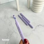 هایلایتر پاستلی MEENLER سری ماکارون کد M2101 - Image 14