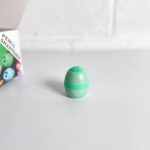 مداد تراش مخزن دار Dalmarse طرح چشم کد DMS-093 - Image 5