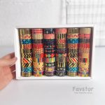 چسب واشی طلاکوب - Image 4