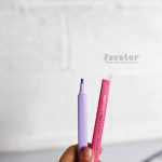 هایلایتر پاستلی MEENLER سری ماکارون کد M2101 - Image 3