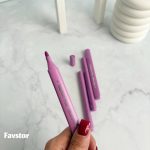 هایلایتر پاستلی MEENLER سری ماکارون کد M2101 - Image 12