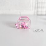 ست 8 عددی مینی پاک کن و باکس قفل دار طرح کرومی و Sanrio کد 836 - Image 5