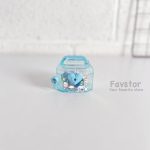 ست 8 عددی مینی پاک کن و باکس قفل دار طرح کرومی و Sanrio کد 836 - Image 6