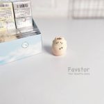 ست پاک کن و مداد تراش مخزن دار Soundy طرح گربه کد G024476 - Image 6