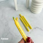هایلایتر پاستلی MEENLER سری ماکارون کد M2101 - Image 11