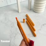 هایلایتر پاستلی MEENLER سری ماکارون کد M2101 - Image 9