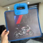 کیف کلاس زبان کد 5102 - Image 3