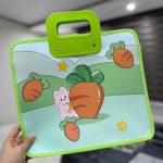 کیف کلاس زبان کد 5103 - Image 8