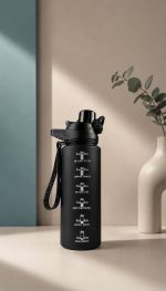 قمقمه بند دار XIKEXI کد 8010 - Image 4