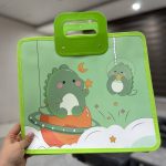 کیف کلاس زبان کد 5104 - Image 5