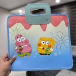 کیف کلاس زبان کد 5105 - Image 4