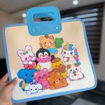 کیف کلاس زبان کد 5107 - Image 9